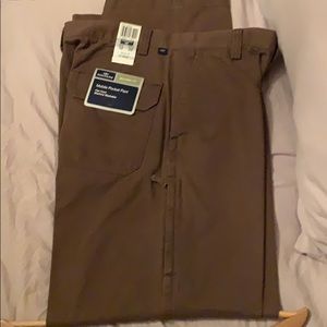 Dockers Mobile Pocket Pants
